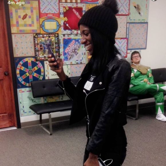 shanisepalmer